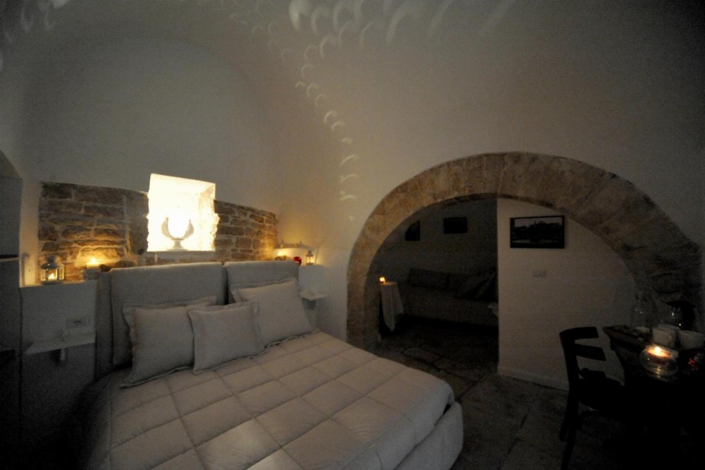 Borgo Martino Main image